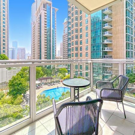 Bnbmehomes - The Residences 두바이 외부 사진