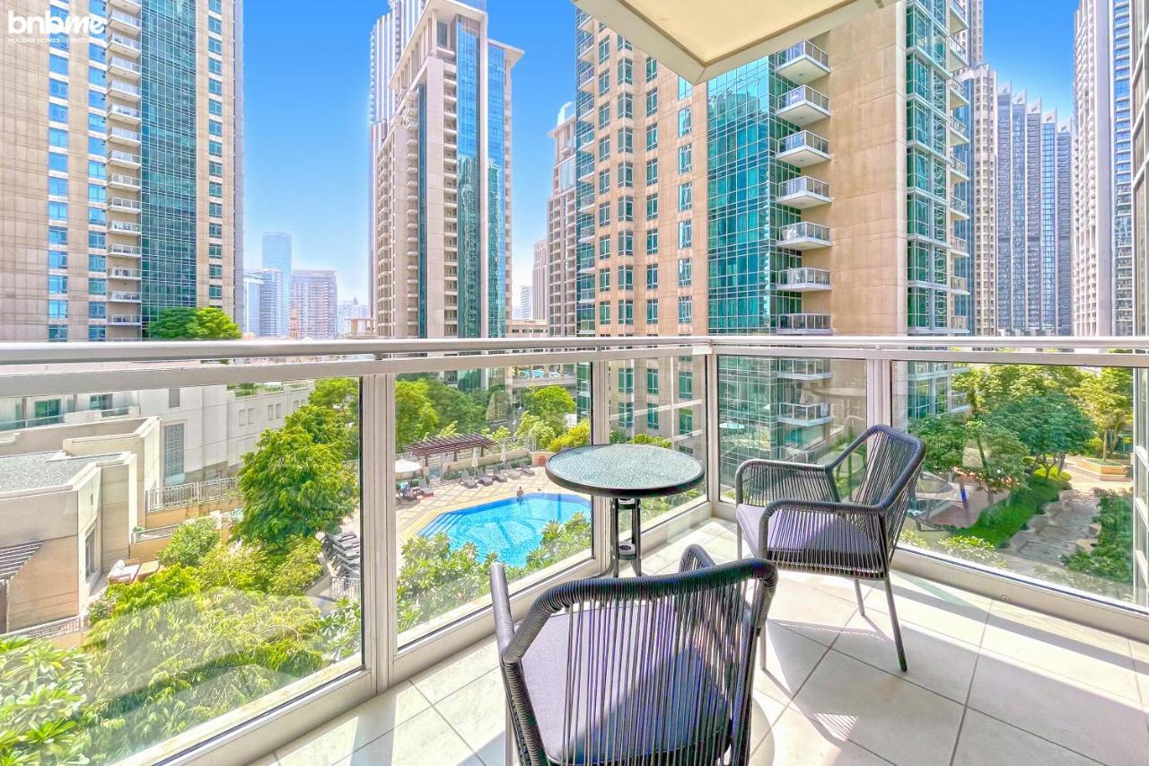 Bnbmehomes - The Residences 두바이 외부 사진