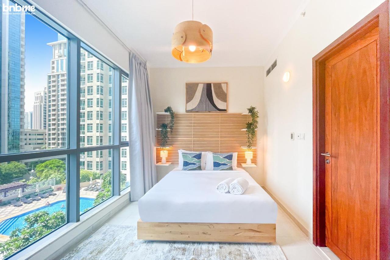 Bnbmehomes - The Residences 두바이 외부 사진