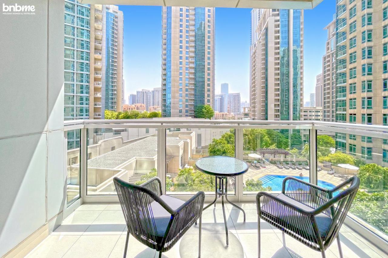 Bnbmehomes - The Residences 두바이 외부 사진