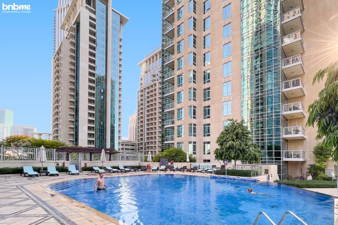 Bnbmehomes - The Residences 두바이 외부 사진